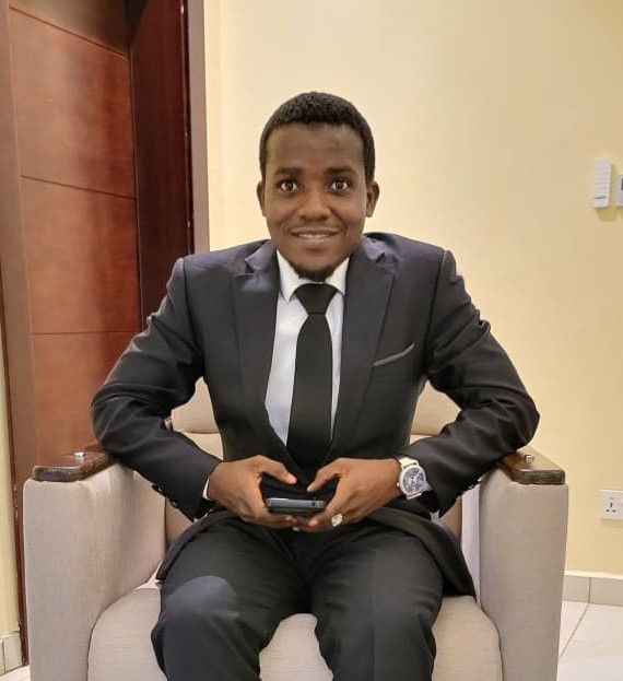 Rabiu Sani Muhammad - Engineer & Designer